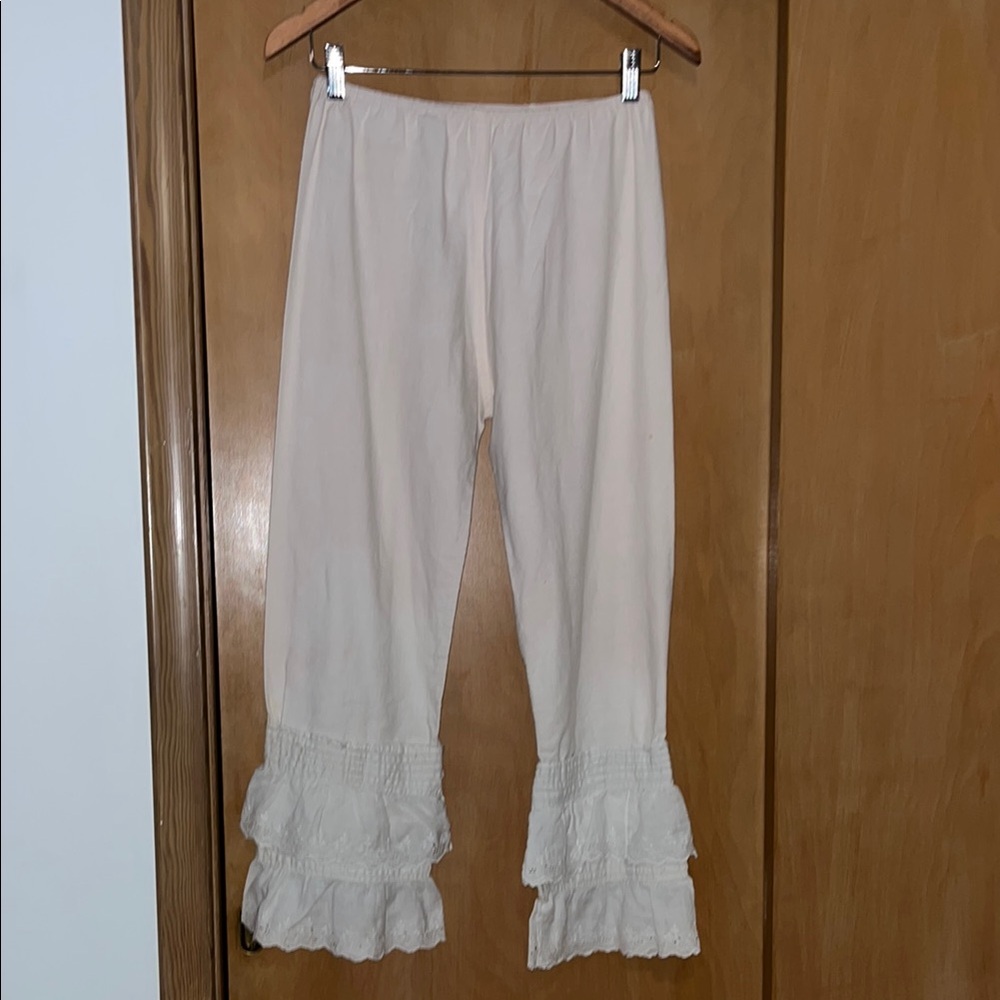 Vintage Rare Women’s bloomers